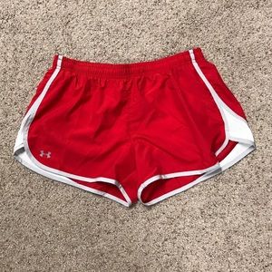 Under armour shorts